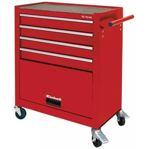 Įrankių vežimėlis Einhell TC-TW 100